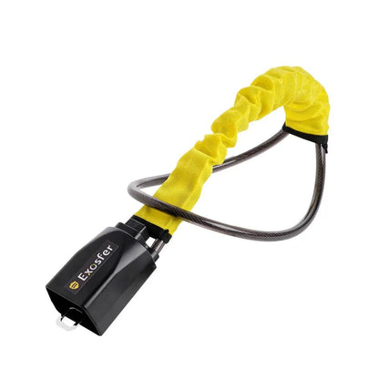 Bloque Volant Exosfer FlexOAuto