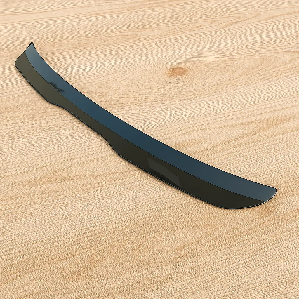 Extension Becquet Clio 4 Rs / GT / Standard FlexOauto FlexOAuto