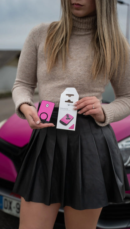 Stickers de clé Renault (Format 4 boutons) – FlexOauto FlexOAuto