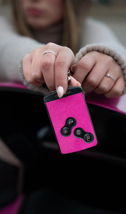 Stickers de clé Renault (Format 4 boutons) – FlexOauto FlexOAuto