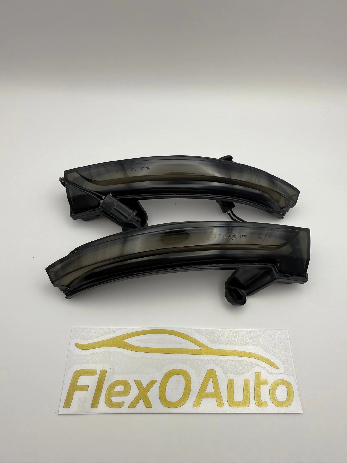 Clignotants Dynamiques Megane 4 Rs FlexOAuto