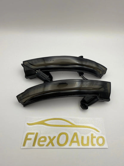 Clignotants Dynamiques Megane 4 Rs FlexOAuto