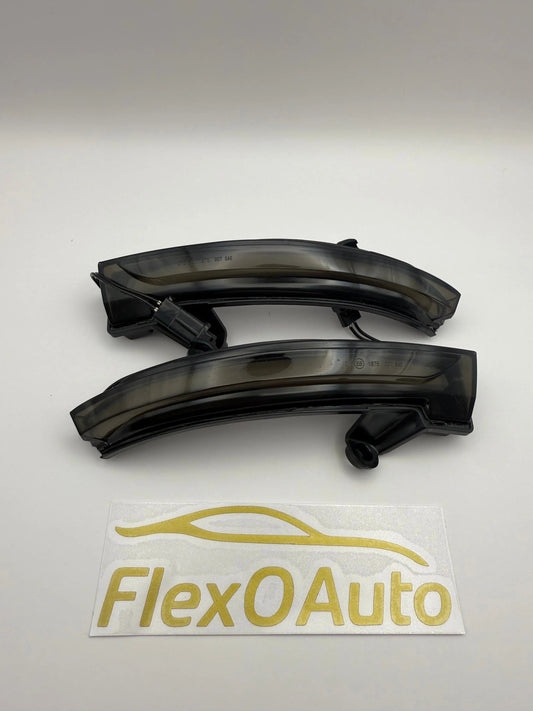 Clignotants Dynamiques Megane 4 Rs FlexOAuto