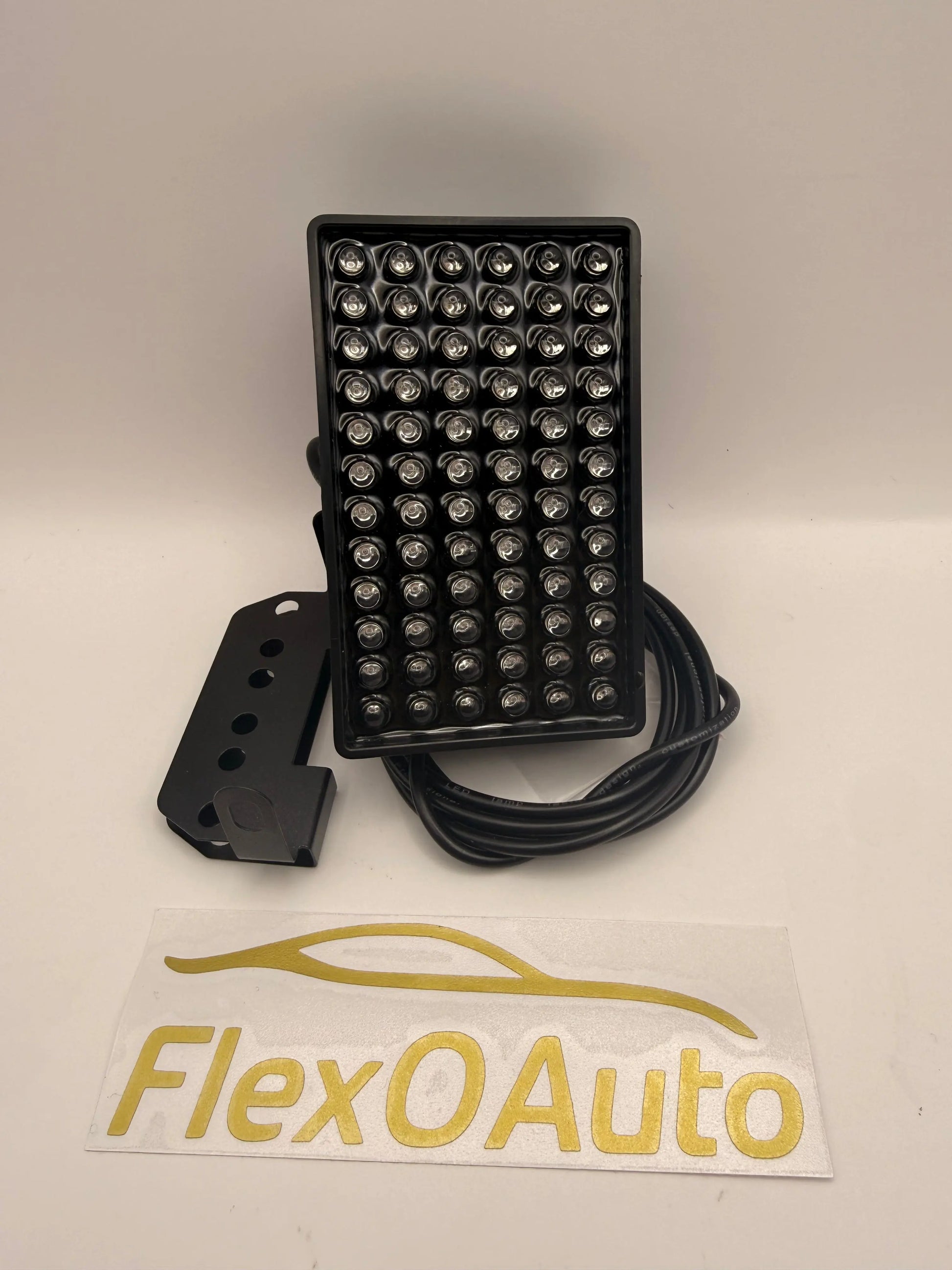 Feu F1 LED universel – Style Formule 1 FlexOAuto