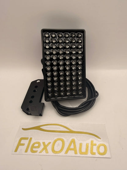 Feu F1 LED universel – Style Formule 1 FlexOAuto