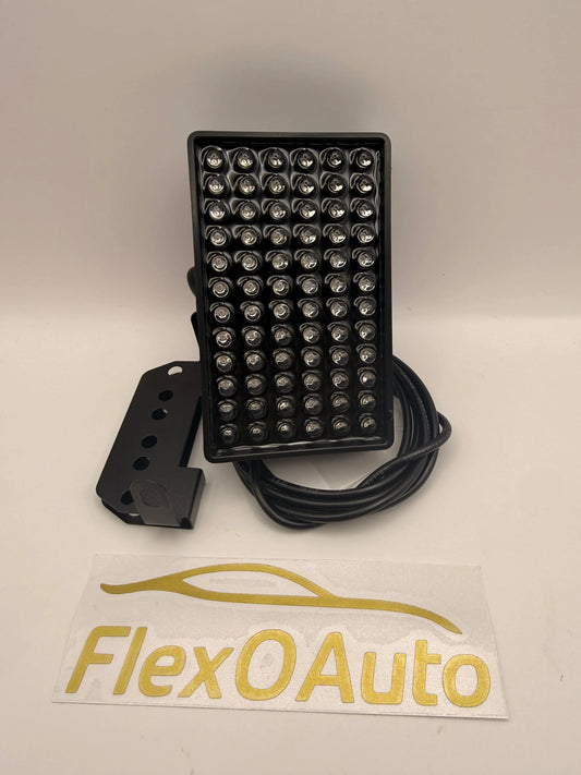 Feu F1 LED universel – Style Formule 1 FlexOAuto