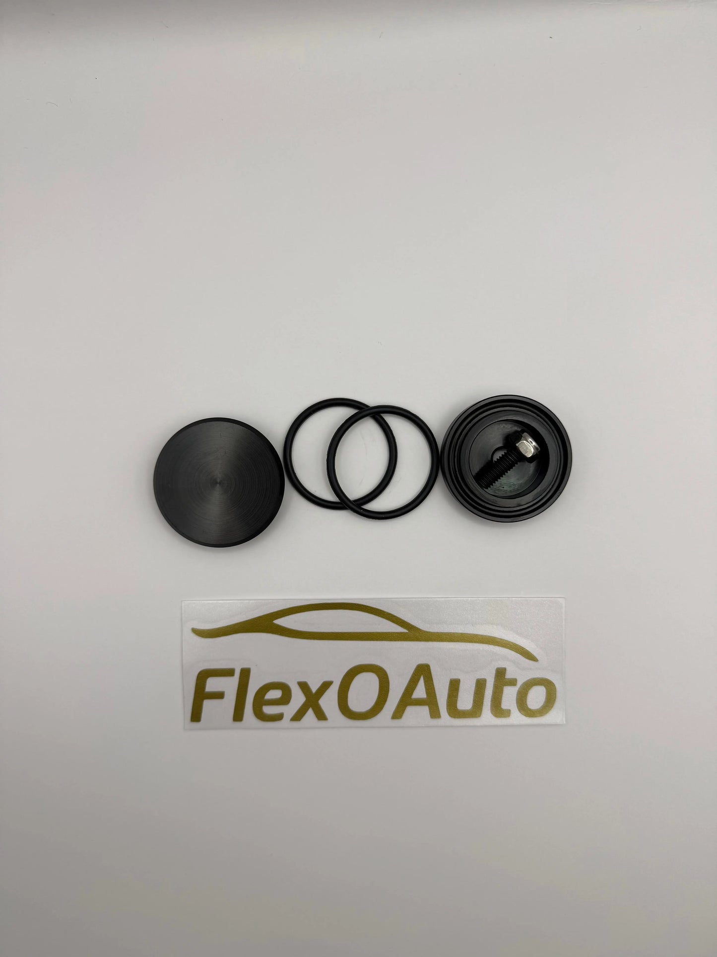 Kit suppression essuie-glace arrière – Universel Renault Sport FlexOAuto