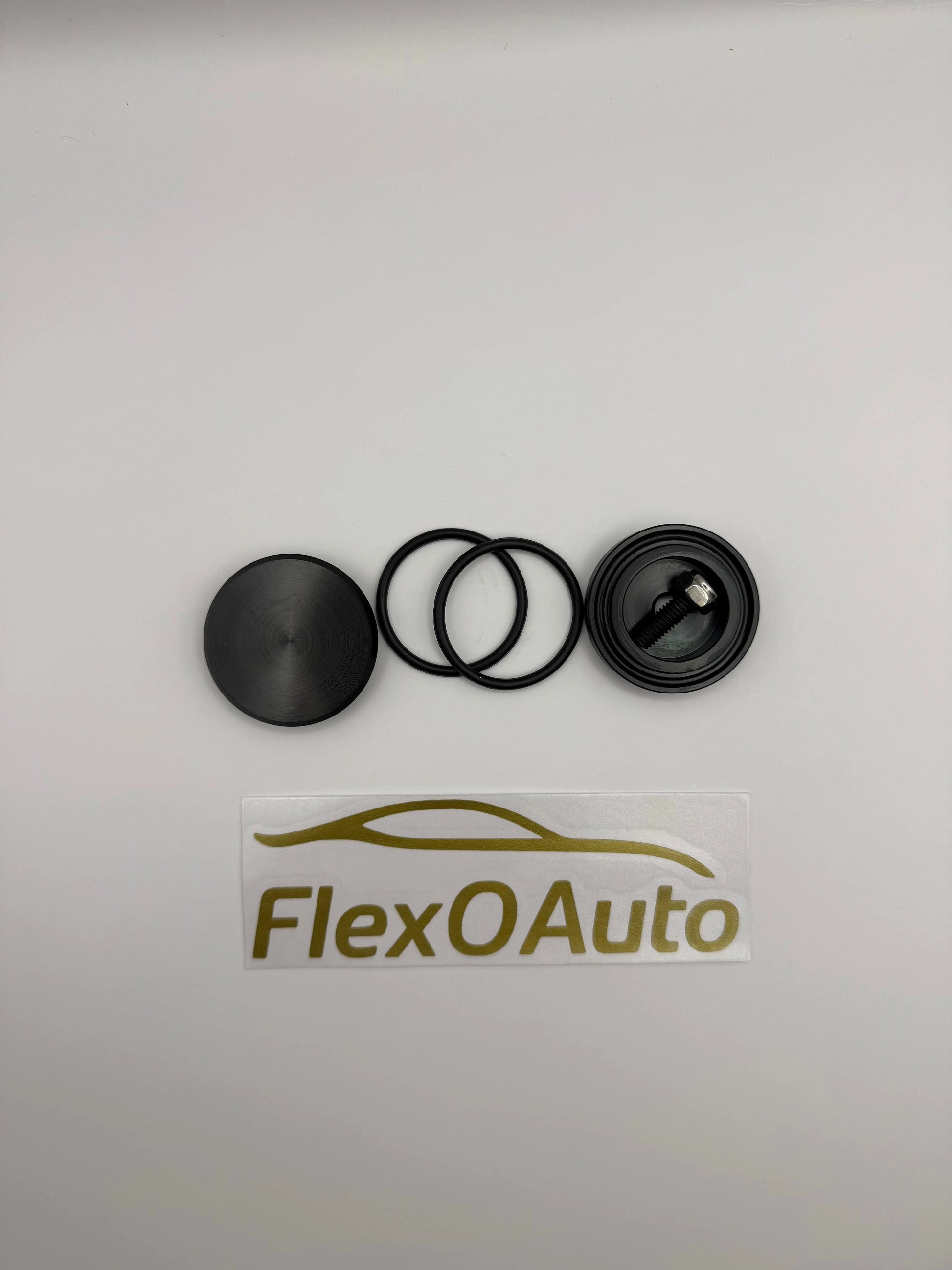 Kit suppression essuie-glace arrière – Universel Renault Sport FlexOAuto