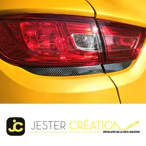 Feux Arrière pour Renault Clio 4 FlexOAuto