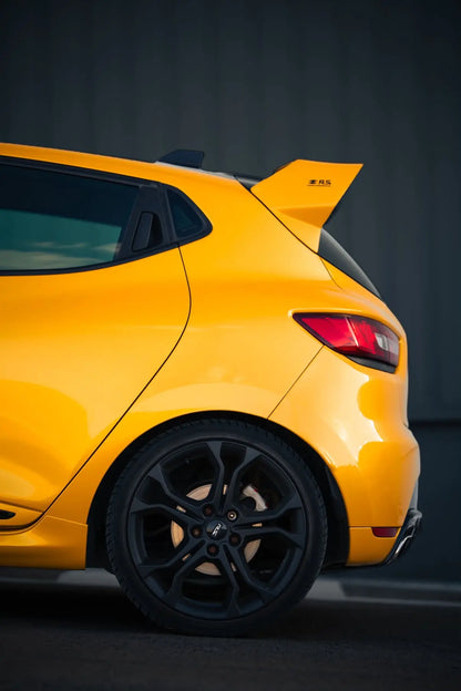 Aileron Cup Clio 4 Rs Flexoauto