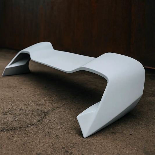 Becquet Megane 3 Rs additionnel Flexoauto