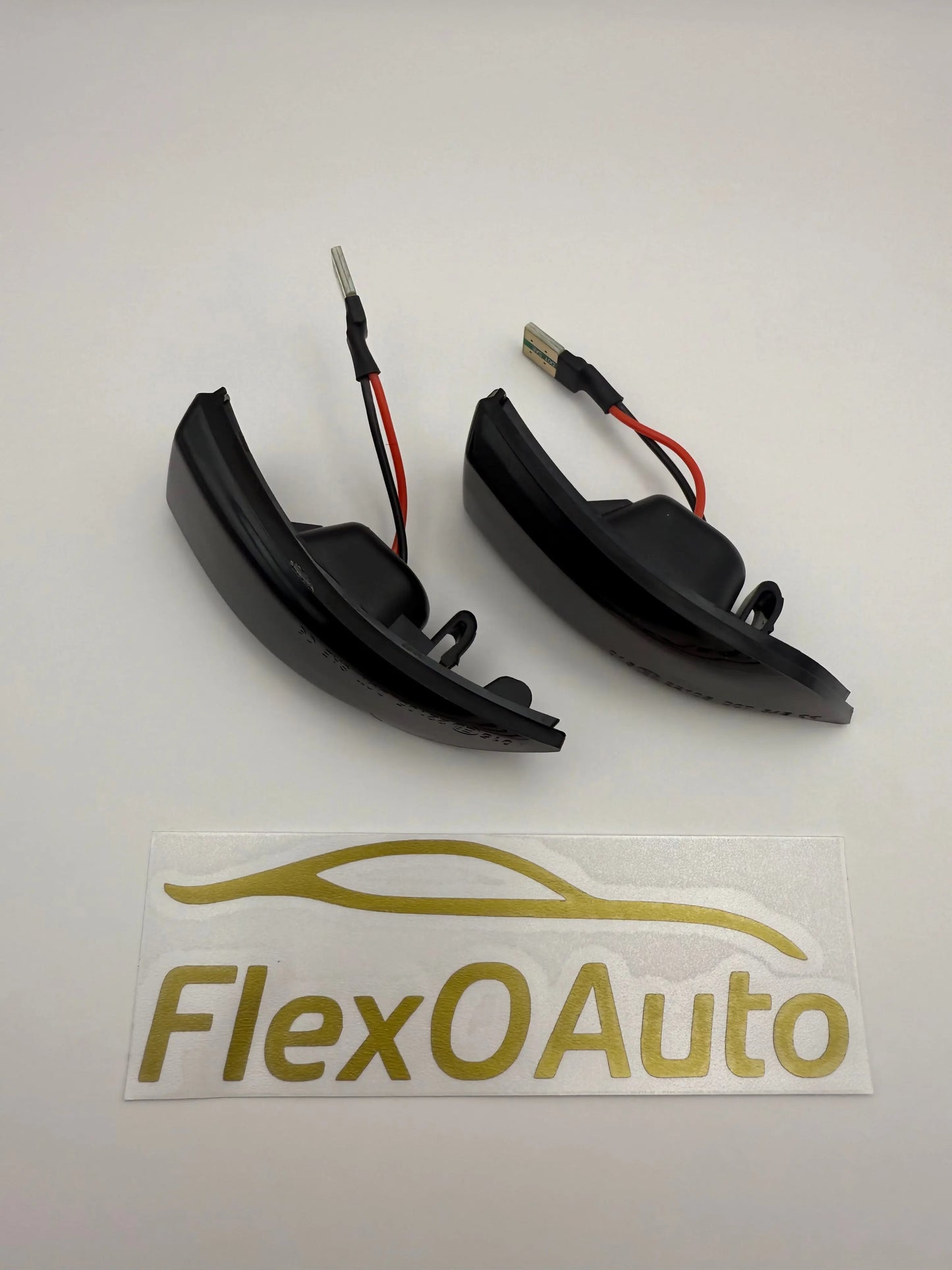 Clignotants dynamiques Megane 3 Rs FlexOAuto