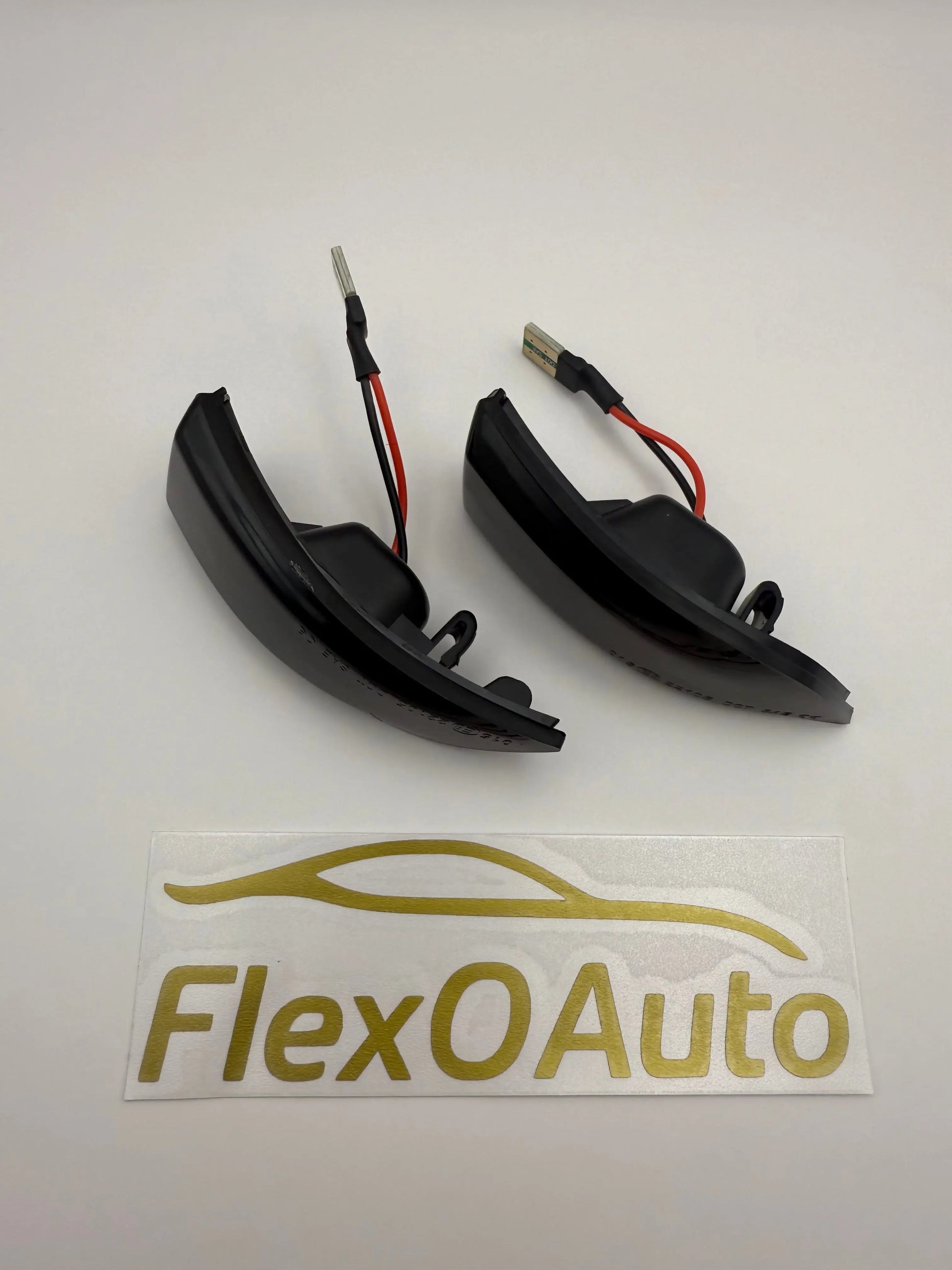 Clignotants dynamiques Megane 3 Rs FlexOAuto