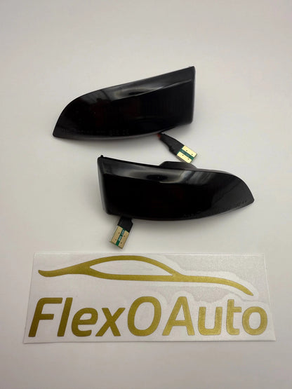 Clignotants dynamiques Megane 3 Rs FlexOAuto