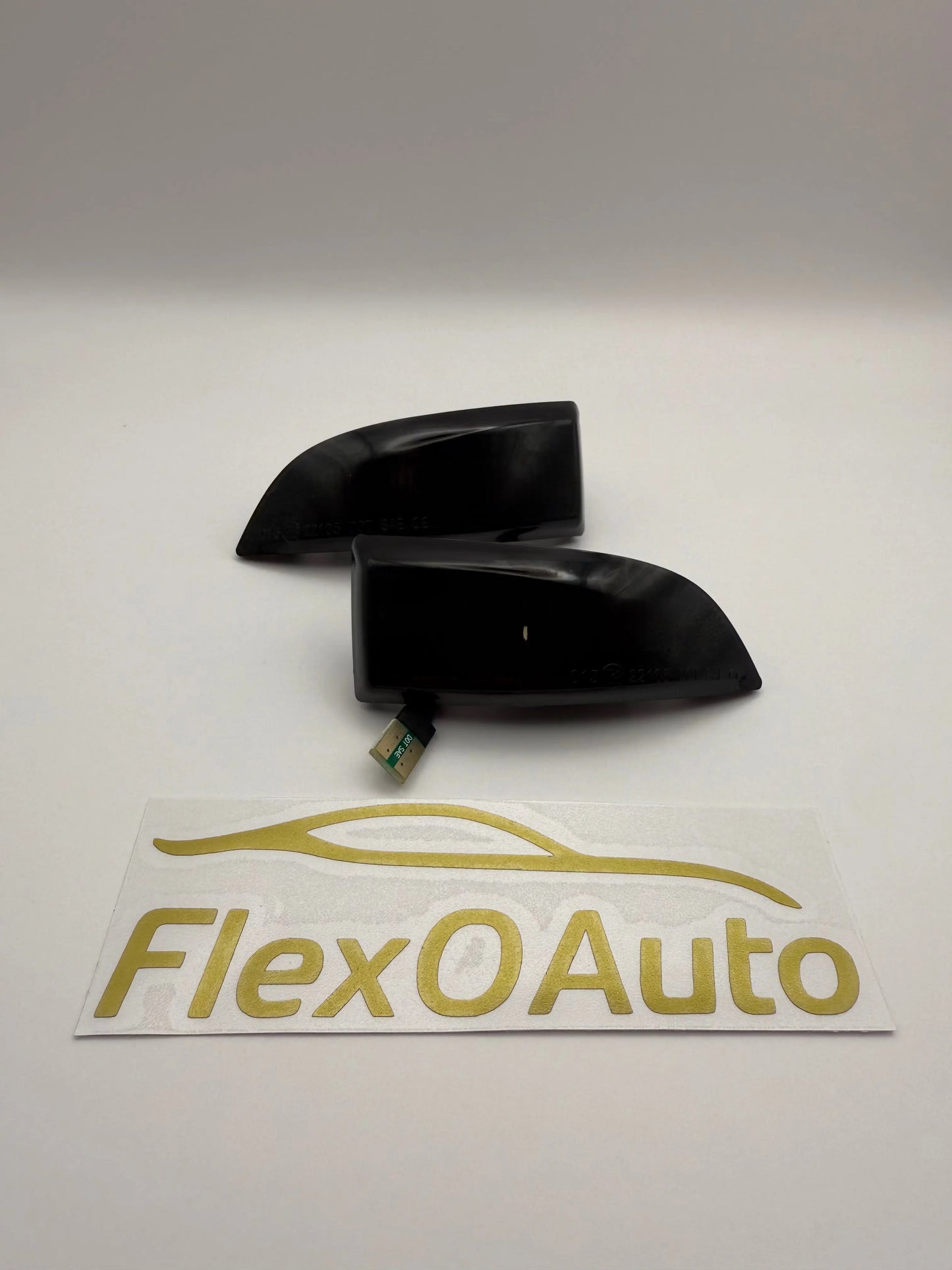 Clignotants dynamiques Megane 3 Rs FlexOAuto