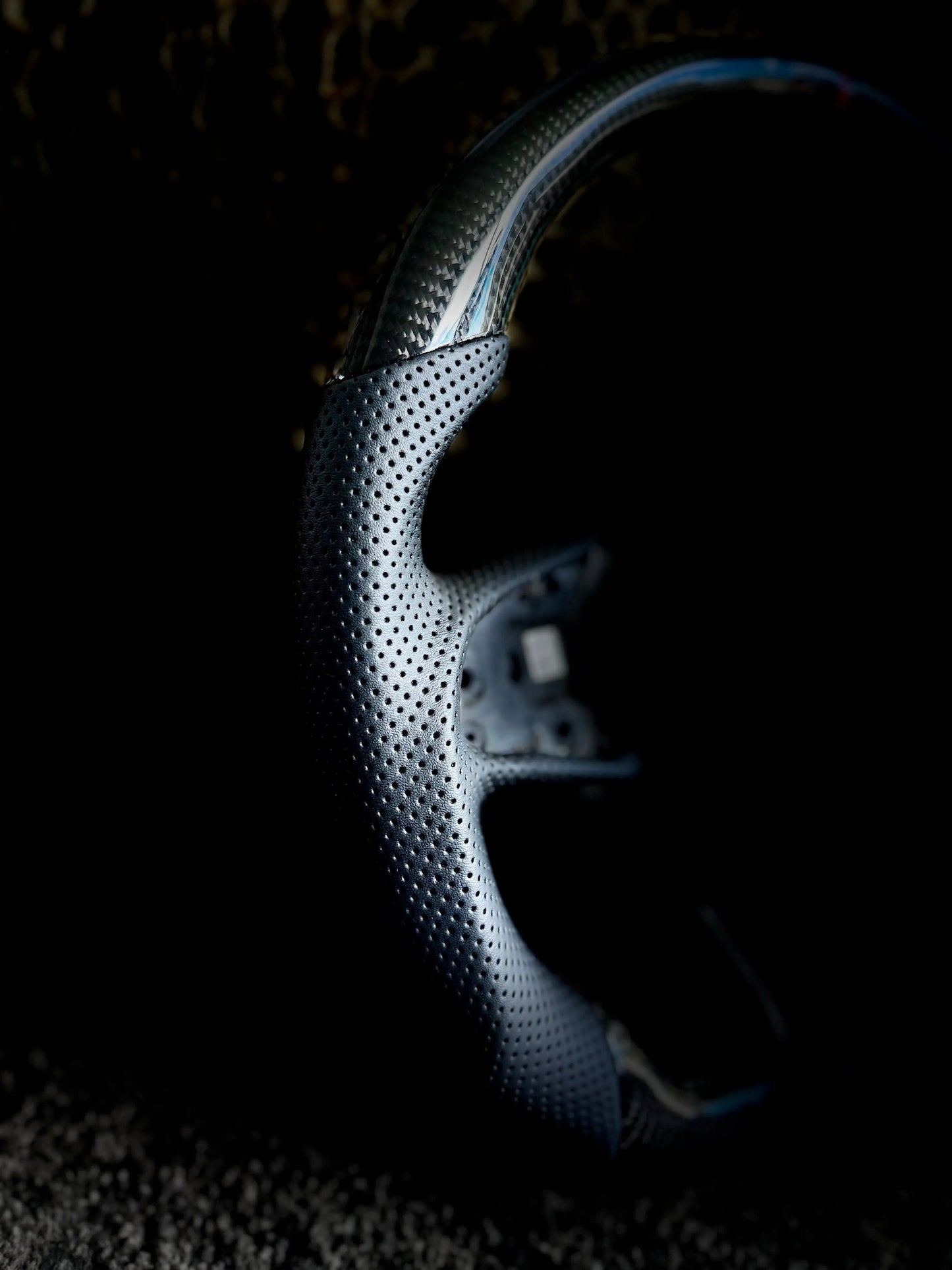 Volant Mégane 4 rs Flexoauto