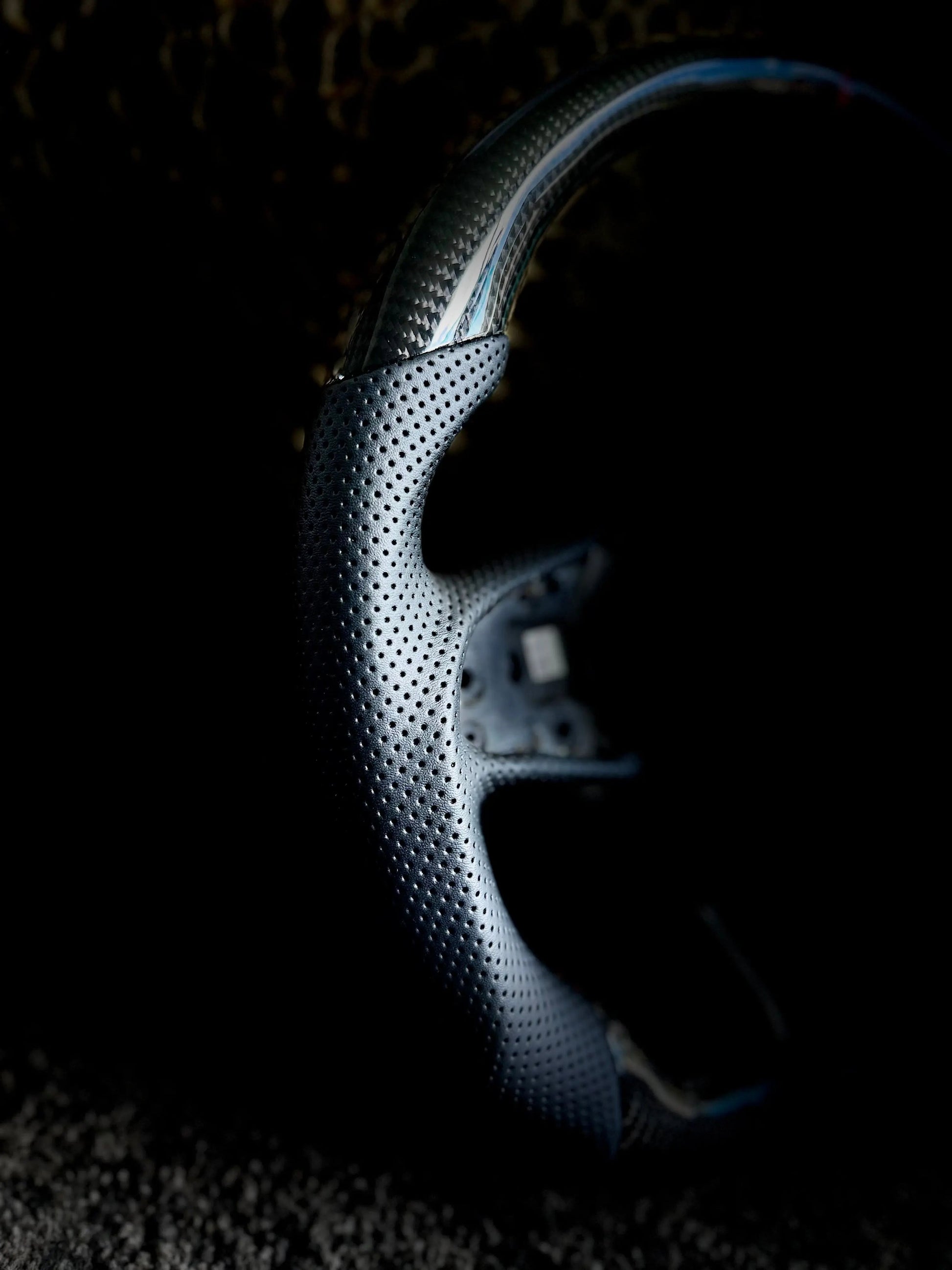 Volant Mégane 4 rs Flexoauto