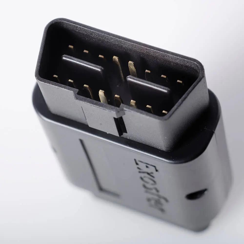 Protection OBD Exosfer FlexOAuto