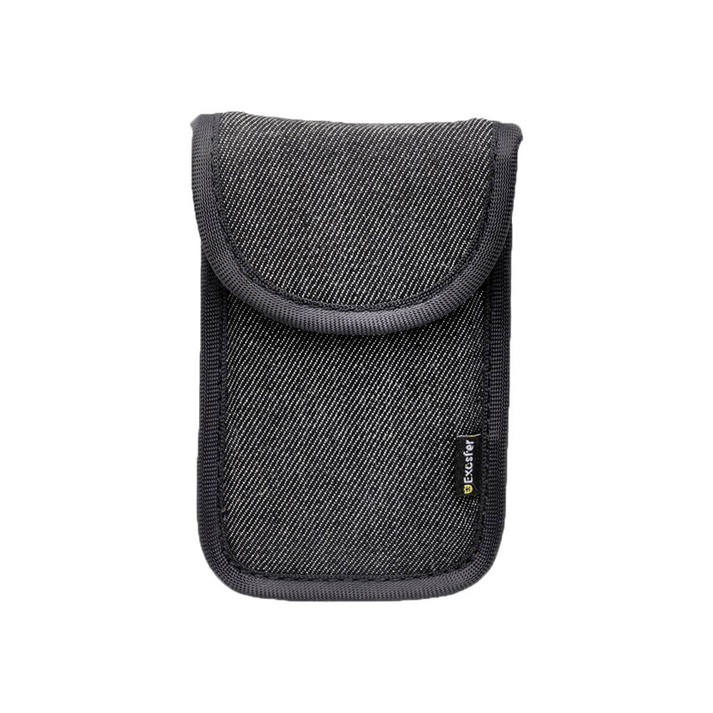 Pochette anti RFID WAVE Protect FlexOAuto