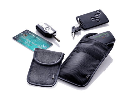 Pochette anti RFID WAVE Protect FlexOAuto