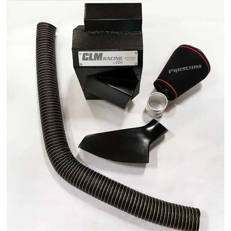 Admission Megane 3 RS CLM RACING FlexOAuto