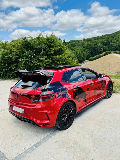 Becquet Mégane 4 Rs FlexOAuto