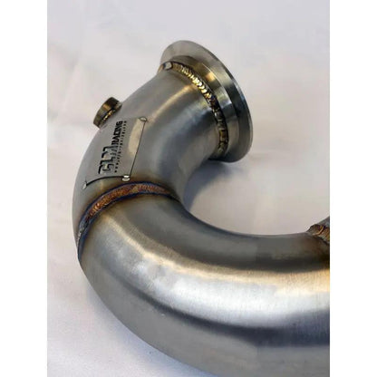 Catasport Megane 4 RS 280 FlexOAuto