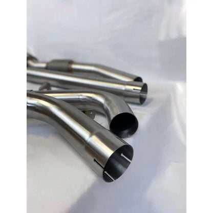 Ligne Catback Full Tube Megane 3 RS CLM RACING 70mm FlexOAuto