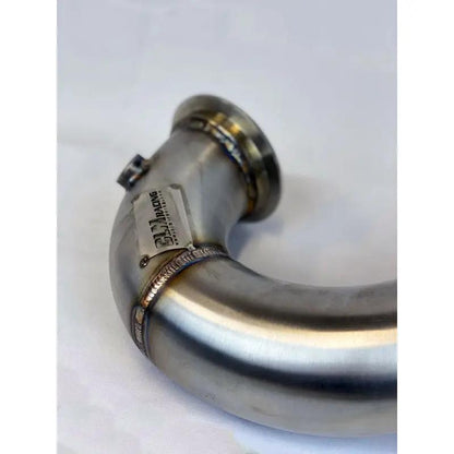 Decata Megane 4 RS 280 (non FAP) FlexOAuto