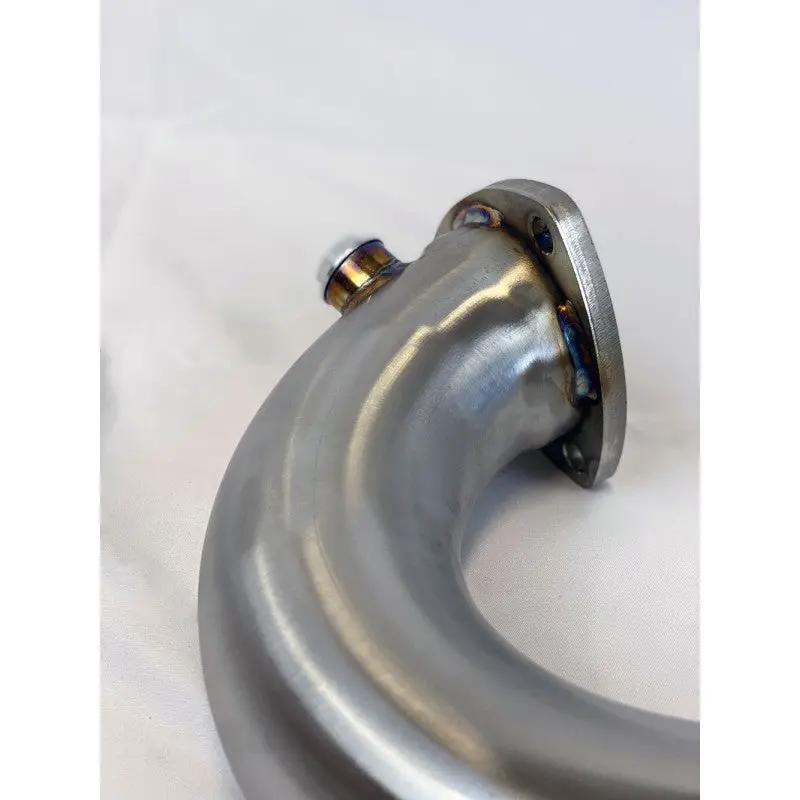 Decata Megane 2 RS 70mm FlexOAuto