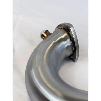 Decata Megane 2 RS 70mm FlexOAuto