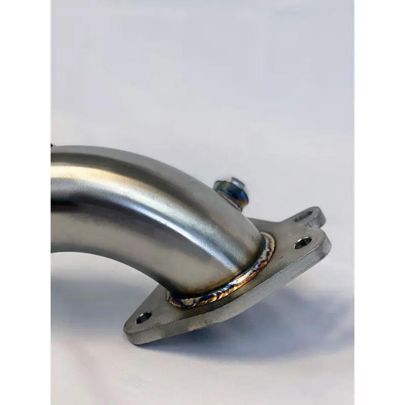 Decata Megane 2 RS 70mm FlexOAuto