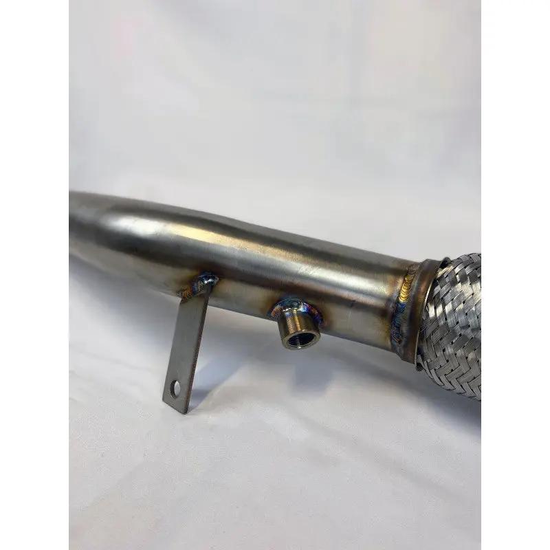 Deuxième Decata Clio 4 RS FlexOAuto