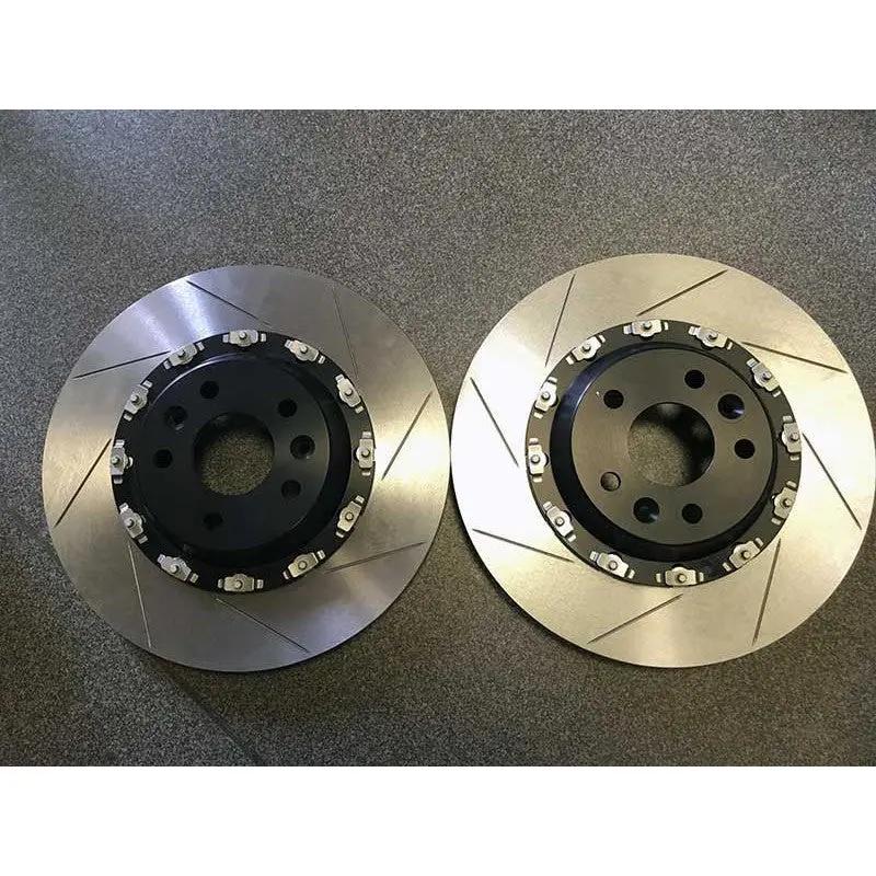 Disques sur bol Megane 3 RS 355mm FlexOAuto