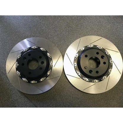 Disques sur bol Megane 3 RS 355mm FlexOAuto