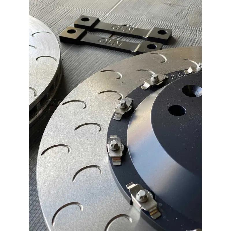 Disques sur bol Megane 4 RS 370mm FlexOAuto