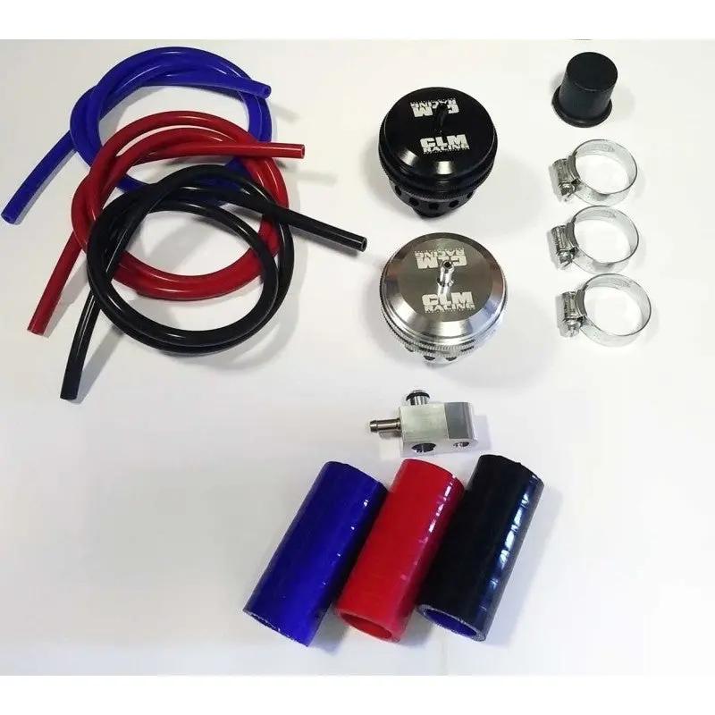 Dump Valve Clio 4 RS CLM RACING FlexOAuto