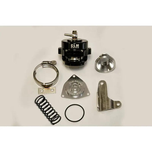 Dump Valve CLM RACING Megane 3 RS FlexOAuto