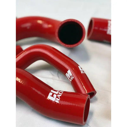 Durites de Turbo Clio 4 RS FlexOAuto