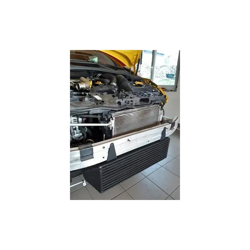 Echangeur Gros Volume Clio 4 Rs FlexOAuto