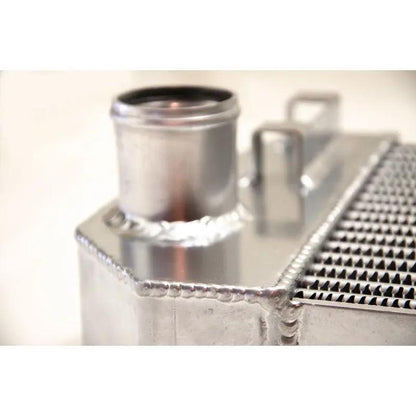 Echangeur Gros Volume Megane 2 RS FlexOAuto