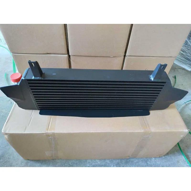 Echangeur Gros Volume Megane 3 RS FlexOAuto