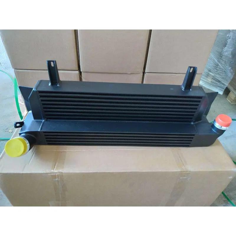 Echangeur Gros Volume Megane 3 RS FlexOAuto