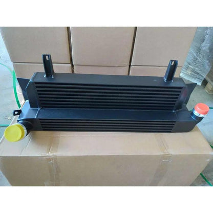 Echangeur Gros Volume Megane 3 RS FlexOAuto