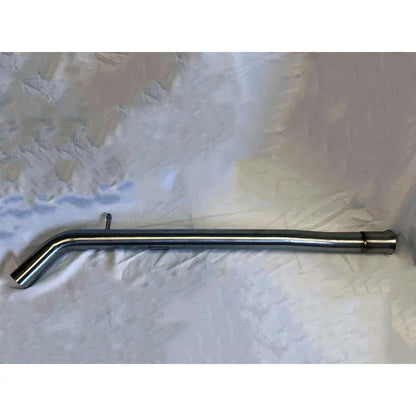 Intermediaire Tube Clio 4 RS FlexOAuto