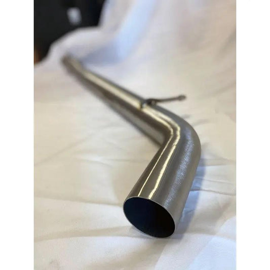 Intermediaire Tube Clio 4 RS FlexOAuto