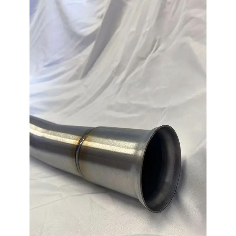 Intermediaire Tube Clio 4 RS FlexOAuto