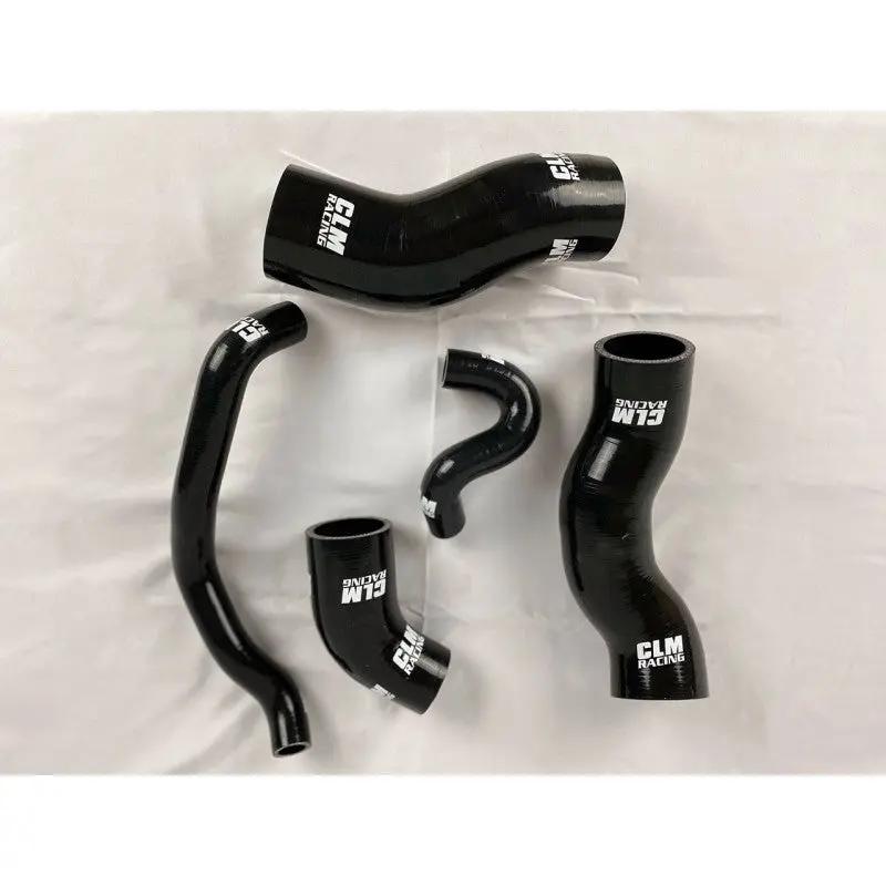 Kit durites silicone Megane 4 RS (Turbo + Admission) FlexOAuto