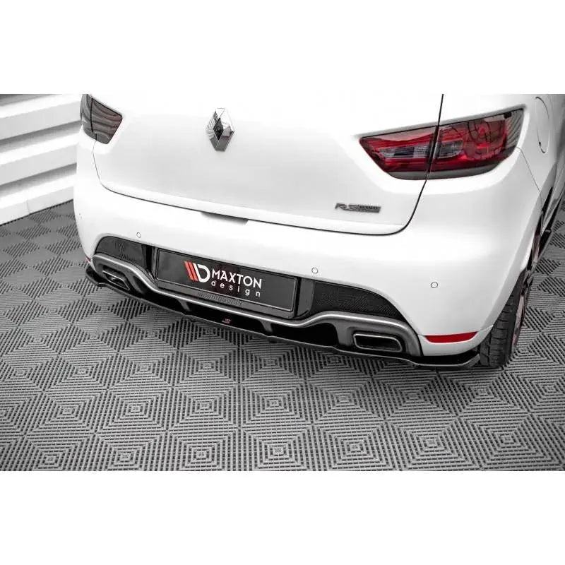 MAXTON - CENTRAL ARRIÈRE BARRE VERTICALE RENAULT CLIO RS MK4 FlexOAuto