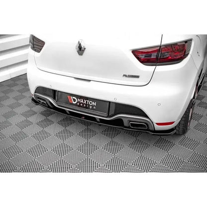 MAXTON - CENTRAL ARRIÈRE BARRE VERTICALE RENAULT CLIO RS MK4 FlexOAuto